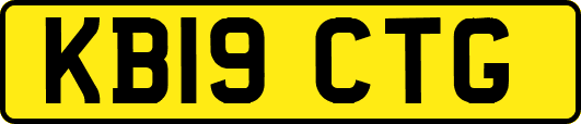 KB19CTG