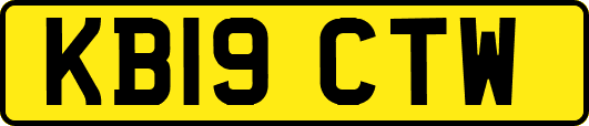 KB19CTW