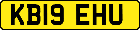 KB19EHU