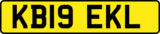 KB19EKL
