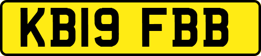 KB19FBB