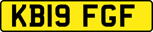 KB19FGF