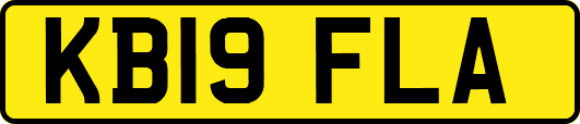 KB19FLA