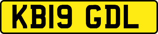 KB19GDL