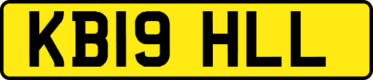 KB19HLL