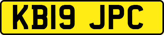 KB19JPC