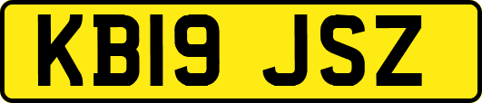 KB19JSZ