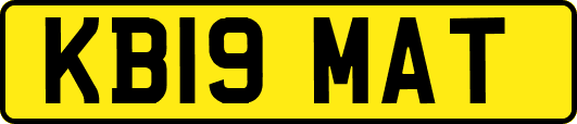 KB19MAT