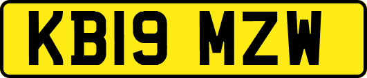 KB19MZW