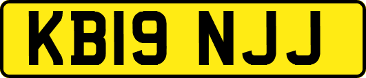 KB19NJJ