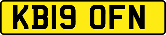KB19OFN