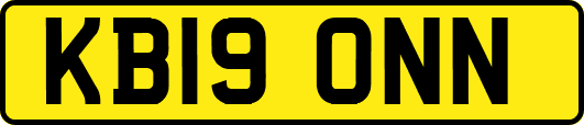 KB19ONN