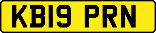 KB19PRN