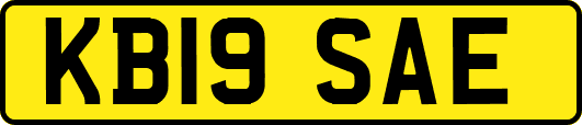 KB19SAE