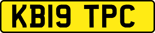 KB19TPC