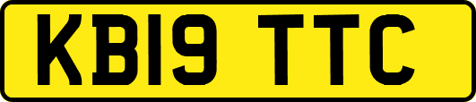 KB19TTC