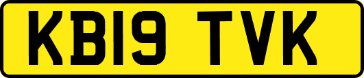 KB19TVK