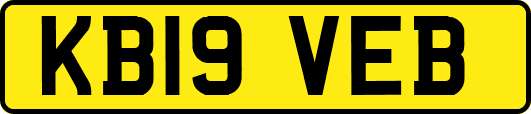 KB19VEB