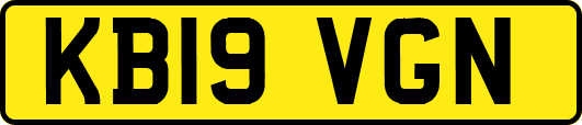 KB19VGN