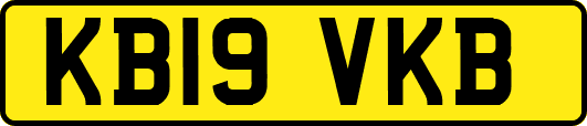 KB19VKB