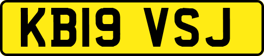 KB19VSJ