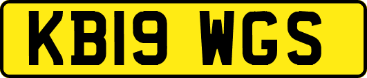 KB19WGS