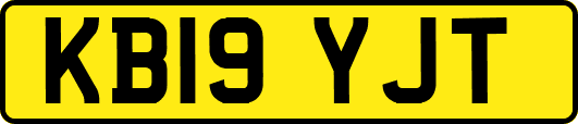 KB19YJT