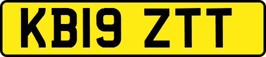 KB19ZTT