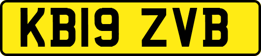 KB19ZVB