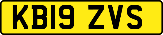KB19ZVS