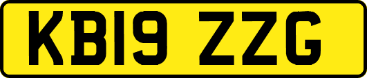 KB19ZZG