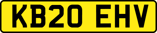 KB20EHV