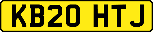 KB20HTJ