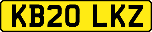 KB20LKZ