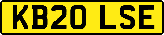KB20LSE