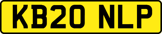 KB20NLP