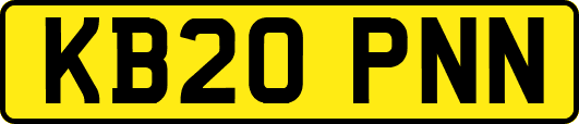 KB20PNN