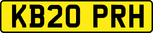 KB20PRH