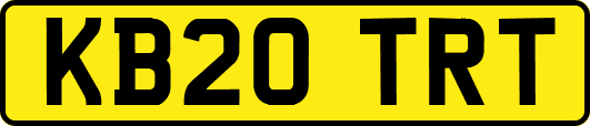 KB20TRT