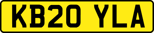 KB20YLA