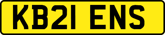 KB21ENS