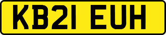 KB21EUH