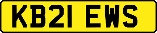 KB21EWS