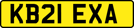 KB21EXA