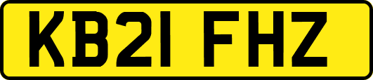 KB21FHZ