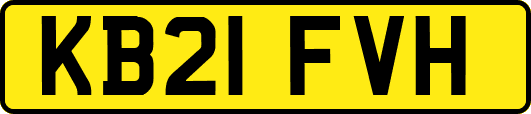 KB21FVH