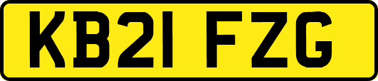 KB21FZG