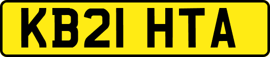 KB21HTA