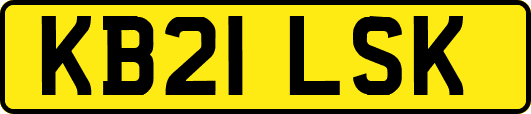 KB21LSK