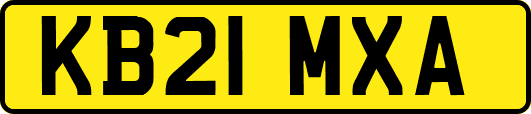 KB21MXA